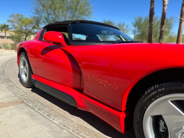 Used-1995-Dodge-Viper-RT/10