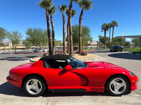 Used-1995-Dodge-Viper-RT/10