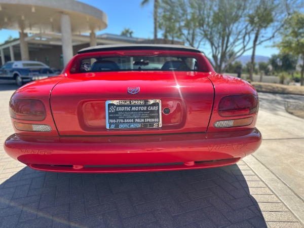 Used-1995-Dodge-Viper-RT/10