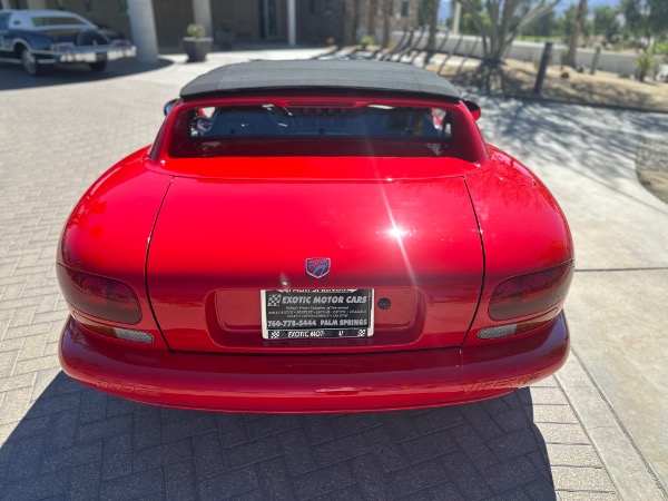 Used-1995-Dodge-Viper-RT/10