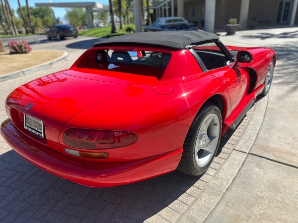 Used-1995-Dodge-Viper-RT/10