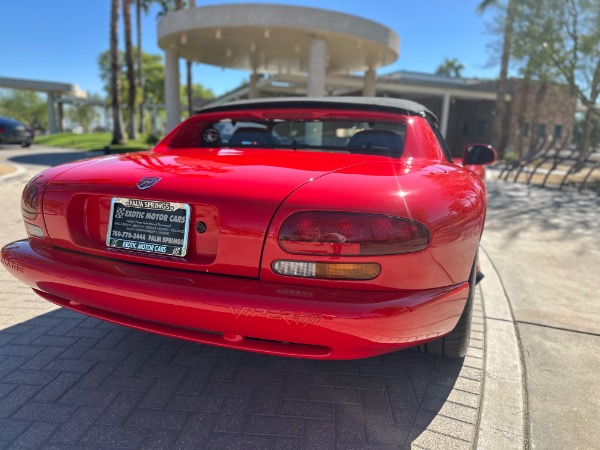 Used-1995-Dodge-Viper-RT/10