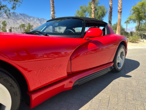 Used-1995-Dodge-Viper-RT/10