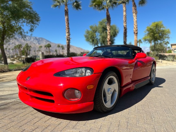 Used-1995-Dodge-Viper-RT/10