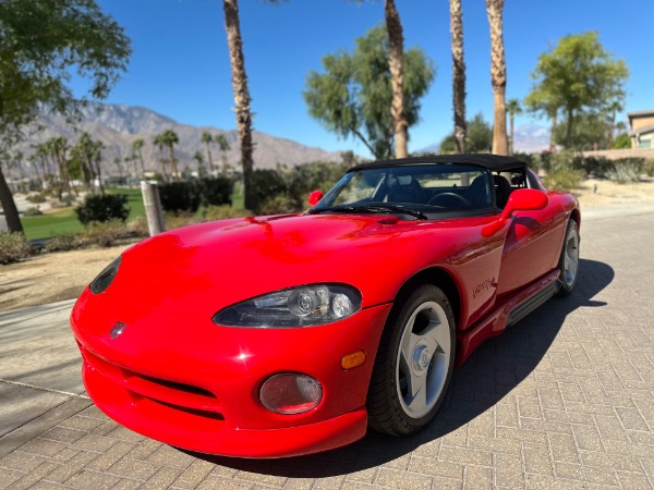 Used-1995-Dodge-Viper-RT/10