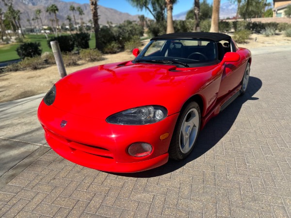 Used-1995-Dodge-Viper-RT/10