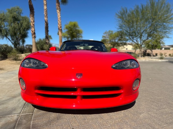 Used-1995-Dodge-Viper-RT/10