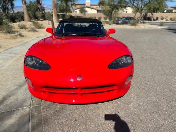 Used-1995-Dodge-Viper-RT/10