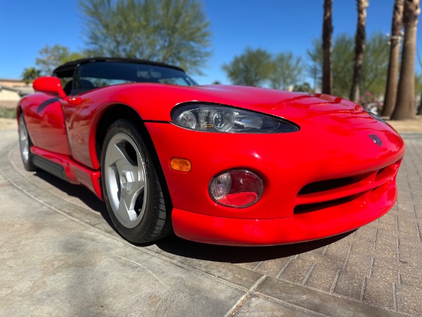 Used-1995-Dodge-Viper-RT/10