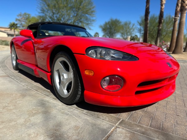 Used-1995-Dodge-Viper-RT/10