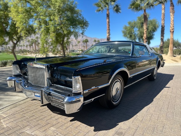 Used-1976-Lincoln-MK42T