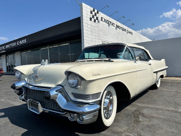 Used-1957-Cadillac-Series-62