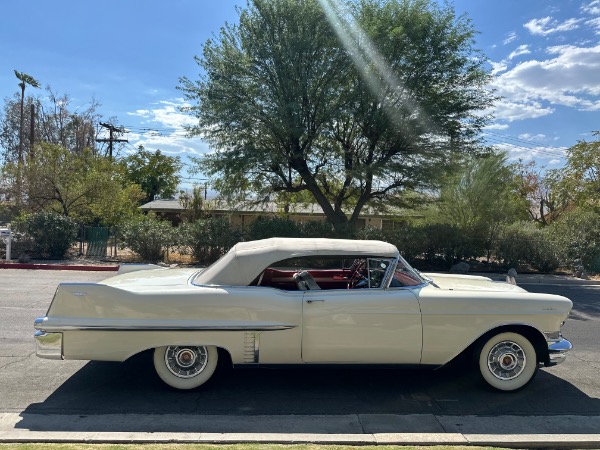 Used-1957-Cadillac-Series-62