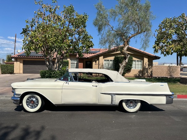 Used-1957-Cadillac-Series-62