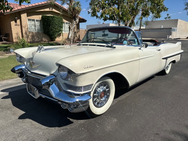 Used-1957-Cadillac-Series-62