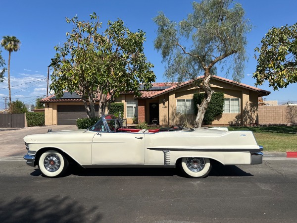 Used-1957-Cadillac-Series-62