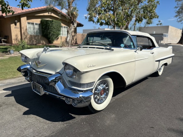 Used-1957-Cadillac-Series-62