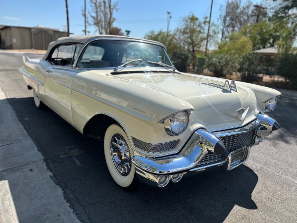 Used-1957-Cadillac-Series-62