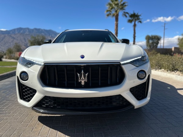 Used-2021-Maserati-Levante-S-GranSport