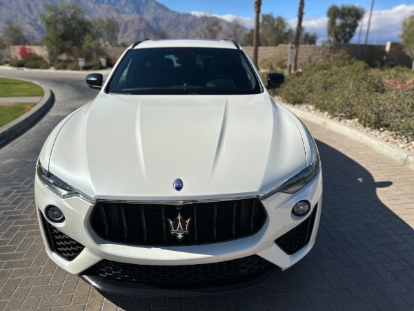 Used-2021-Maserati-Levante-S-GranSport