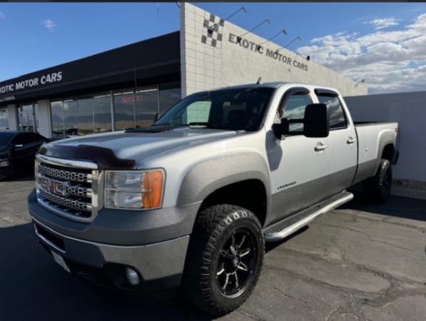 Used-2013-GMC-Sierra-2500HD-SLT