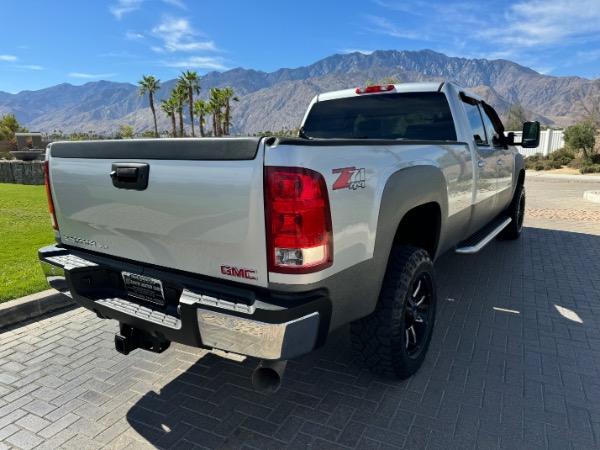 Used-2013-GMC-Sierra-2500HD-SLT