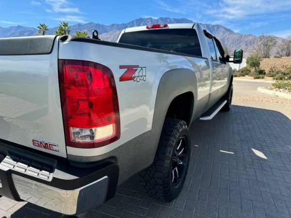 Used-2013-GMC-Sierra-2500HD-SLT