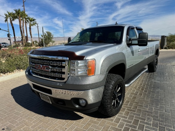 Used-2013-GMC-Sierra-2500HD-SLT