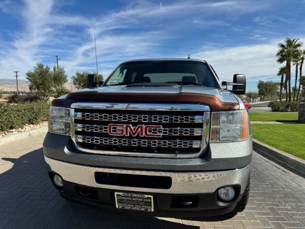 Used-2013-GMC-Sierra-2500HD-SLT