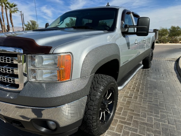 Used-2013-GMC-Sierra-2500HD-SLT