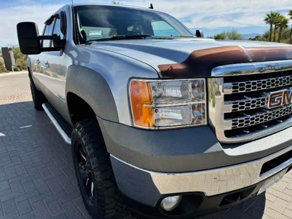 Used-2013-GMC-Sierra-2500HD-SLT