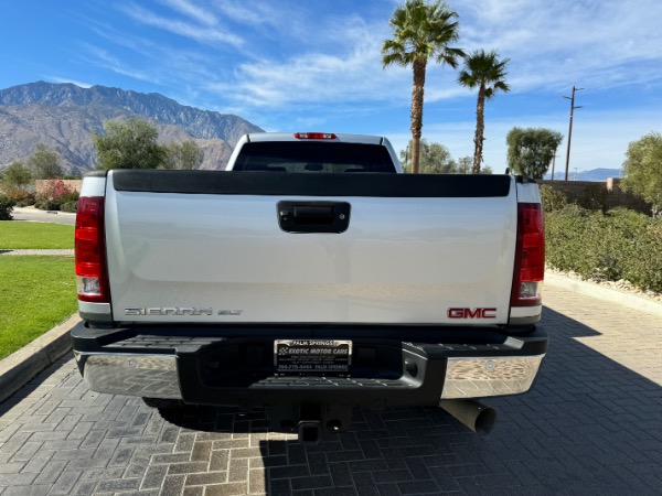 Used-2013-GMC-Sierra-2500HD-SLT