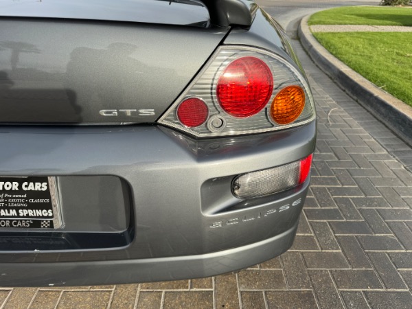 Used-2003-Mitsubishi-Eclipse-Spyder-GTS