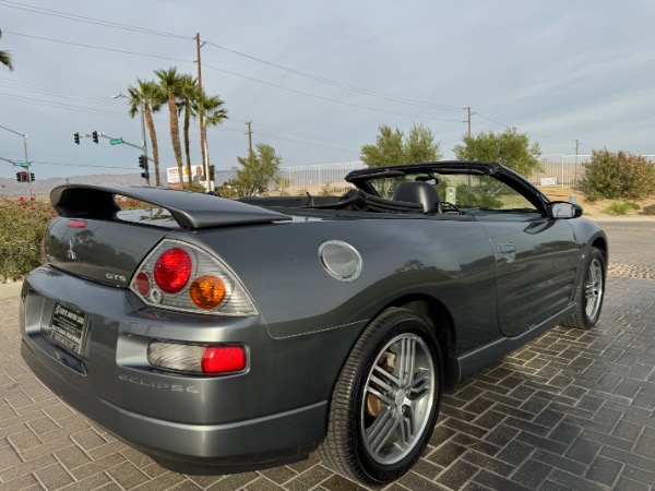 Used-2003-Mitsubishi-Eclipse-Spyder-GTS