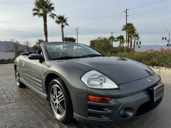 Used-2003-Mitsubishi-Eclipse-Spyder-GTS