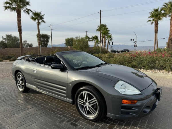 Used-2003-Mitsubishi-Eclipse-Spyder-GTS