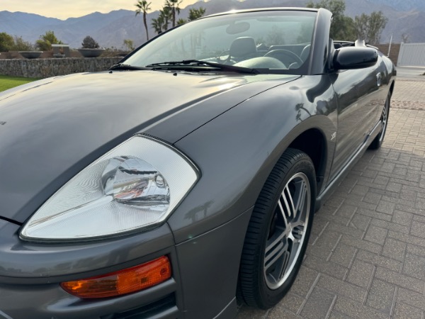 Used-2003-Mitsubishi-Eclipse-Spyder-GTS