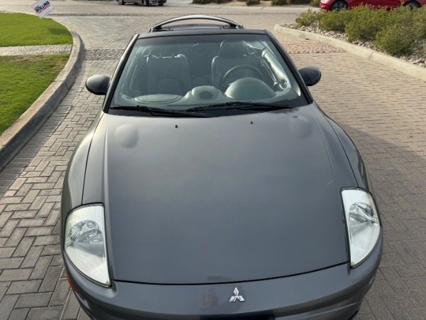 Used-2003-Mitsubishi-Eclipse-Spyder-GTS