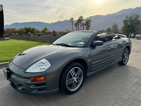 Used-2003-Mitsubishi-Eclipse-Spyder-GTS