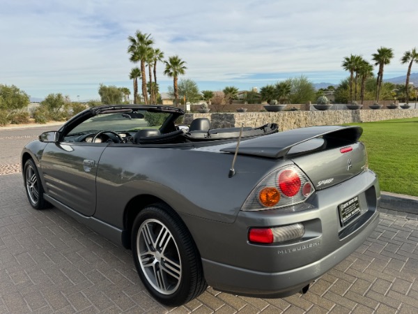 Used-2003-Mitsubishi-Eclipse-Spyder-GTS