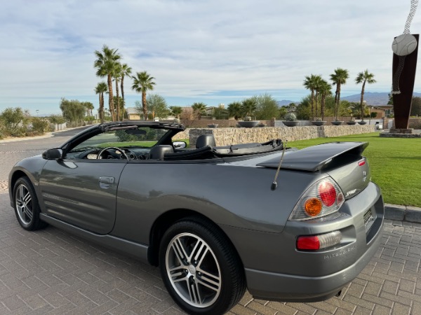 Used-2003-Mitsubishi-Eclipse-Spyder-GTS