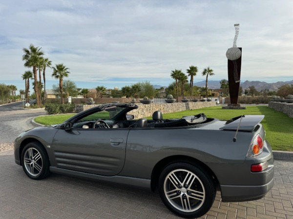 Used-2003-Mitsubishi-Eclipse-Spyder-GTS