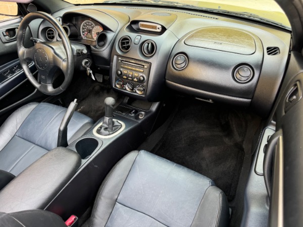 Used-2003-Mitsubishi-Eclipse-Spyder-GTS