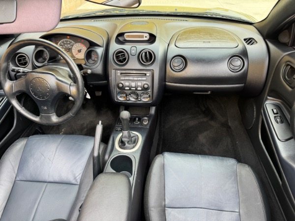 Used-2003-Mitsubishi-Eclipse-Spyder-GTS