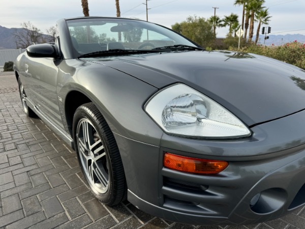 Used-2003-Mitsubishi-Eclipse-Spyder-GTS