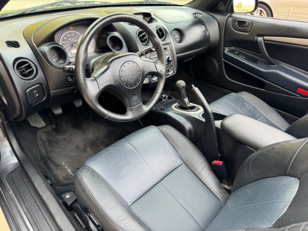 Used-2003-Mitsubishi-Eclipse-Spyder-GTS