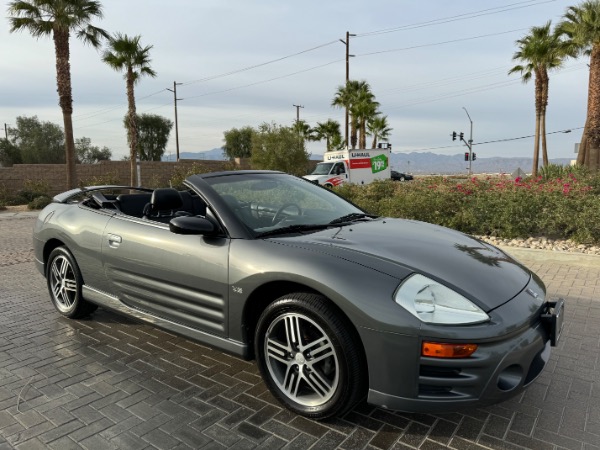 Used-2003-Mitsubishi-Eclipse-Spyder-GTS