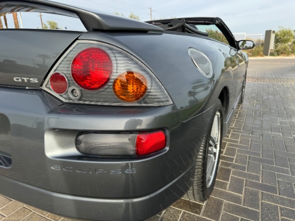 Used-2003-Mitsubishi-Eclipse-Spyder-GTS