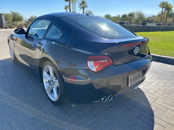 Used-2007-BMW-Z4-30si