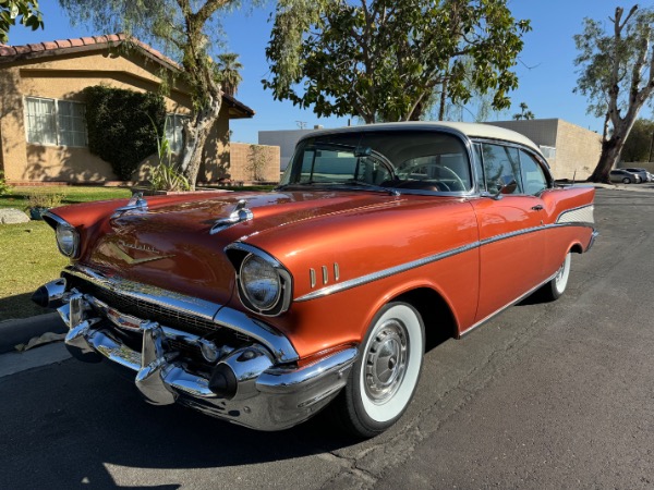 Used-1957-Chevrolet-Bel-Air